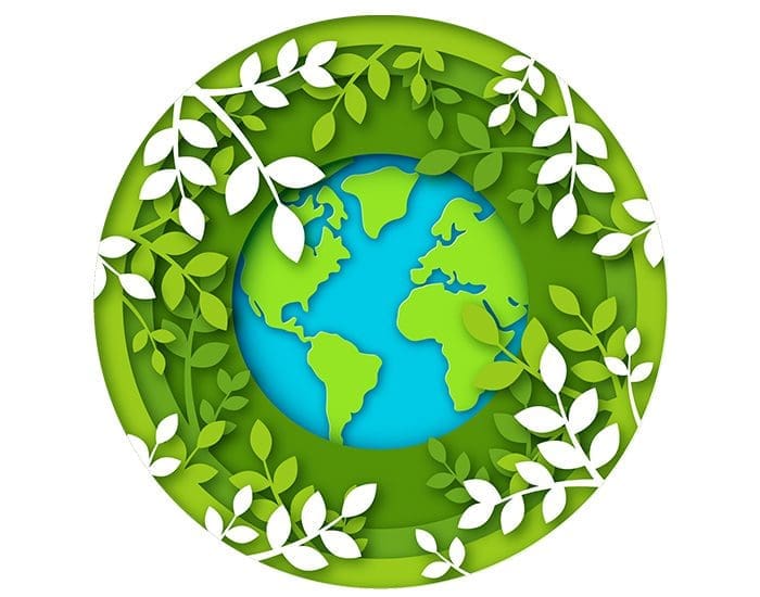 ARK Indonesia - Green Earth